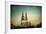 View of Gothic Cathedral in Cologne, Germany-ilolab-Framed Photographic Print