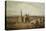 View of Grand Cairo-Henry Salt-Stretched Canvas