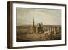 View of Grand Cairo-Henry Salt-Framed Giclee Print