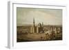 View of Grand Cairo-Henry Salt-Framed Giclee Print