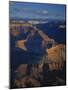 View of Grand Canyon at Sunset, Grand Canyon National Park, Arizona, USA-Adam Jones-Mounted Photographic Print