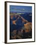 View of Grand Canyon at Sunset, Grand Canyon National Park, Arizona, USA-Adam Jones-Framed Photographic Print