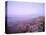 View of Grand Canyon-Chuck Savage-Stretched Canvas