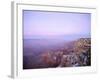 View of Grand Canyon-Chuck Savage-Framed Photographic Print