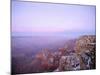 View of Grand Canyon-Chuck Savage-Mounted Photographic Print