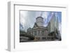 View of Grand Central 42nd Street, New York City Subway, Manhattan, New York City, New York Stat...-Panoramic Images-Framed Photographic Print