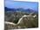 View of Great Wall, Badaling, China-Dallas and John Heaton-Mounted Photographic Print