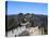 View of Great Wall, Jinshanling, China-Dallas and John Heaton-Stretched Canvas