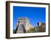 View of Great Wall , Jinshanling, China-Dallas and John Heaton-Framed Photographic Print
