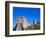 View of Great Wall , Jinshanling, China-Dallas and John Heaton-Framed Photographic Print