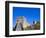 View of Great Wall , Jinshanling, China-Dallas and John Heaton-Framed Photographic Print