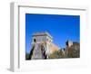 View of Great Wall , Jinshanling, China-Dallas and John Heaton-Framed Photographic Print