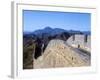 View of Great Wall, Jinshanling, China-Dallas and John Heaton-Framed Photographic Print