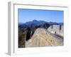 View of Great Wall, Jinshanling, China-Dallas and John Heaton-Framed Photographic Print