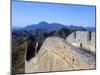 View of Great Wall, Jinshanling, China-Dallas and John Heaton-Mounted Photographic Print