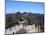 View of Great Wall, Jinshanling, China-Dallas and John Heaton-Mounted Photographic Print