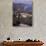 View of Greek Theater, Taormina, Sicily, Italy-Connie Ricca-Photographic Print displayed on a wall