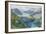 View of Grundlsee-Arthur Jaffé-Framed Collectable Print