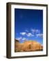 View of Gunsight Canyon, Utah, USA-Stefano Amantini-Framed Photographic Print