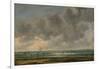 View of Haarlem and the Haarlemmer Meer, 1646-Jan Josephsz van Goyen-Framed Giclee Print