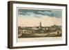 View of Hackney-null-Framed Giclee Print