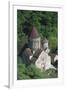 View of Haghartsin Monastery-null-Framed Giclee Print