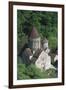 View of Haghartsin Monastery-null-Framed Giclee Print