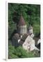 View of Haghartsin Monastery-null-Framed Giclee Print