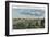 View of Hamilton, Victoria, Australia, C1885-J Meek-Framed Giclee Print