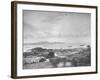 View of Harbor from Island of Martinique-David Scherman-Framed Premium Photographic Print