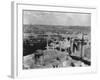 View of Harbor from Topkapi Sarayi-null-Framed Photographic Print