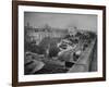 View of Harlem-Hansel Mieth-Framed Photographic Print