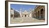 View of Havana Cathedral, Plaza de la Catedral, Havana, Cuba-null-Framed Photographic Print