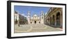 View of Havana Cathedral, Plaza de la Catedral, Havana, Cuba-null-Framed Photographic Print