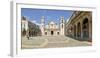 View of Havana Cathedral, Plaza de la Catedral, Havana, Cuba-null-Framed Photographic Print