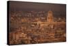 View of Havana Cuba-DLILLC-Stretched Canvas