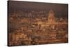 View of Havana Cuba-DLILLC-Stretched Canvas