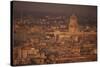 View of Havana Cuba-DLILLC-Stretched Canvas