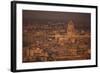 View of Havana Cuba-DLILLC-Framed Photographic Print