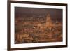 View of Havana Cuba-DLILLC-Framed Photographic Print