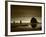 View of Haystack Rock on Cannon Beach at Sunset, Oregon, USA-Stuart Westmorland-Framed Photographic Print