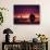 View of Haystack Rock on Cannon Beach at Sunset, Oregon, USA-Stuart Westmorland-Photographic Print displayed on a wall