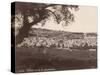 View of Hebron, Palestine-null-Stretched Canvas