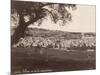 View of Hebron, Palestine-null-Mounted Photographic Print