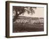 View of Hebron, Palestine-null-Framed Photographic Print