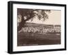 View of Hebron, Palestine-null-Framed Photographic Print