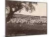 View of Hebron, Palestine-null-Mounted Photographic Print