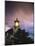 View of Heceta Head Lighthouse at Dusk, Oregon, USA-Stuart Westmorland-Mounted Photographic Print