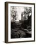 View of Historic Abbey-null-Framed Photographic Print