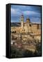View of Historic Centre of Urbino-null-Framed Stretched Canvas